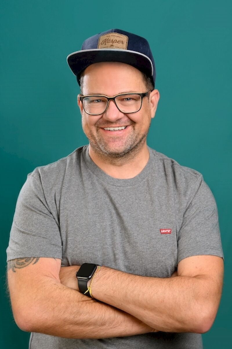 Michi Kasper